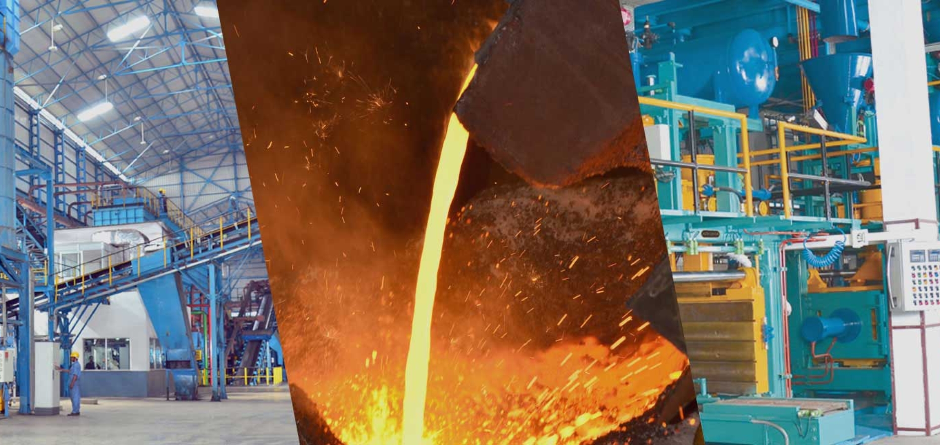 Ghatge Patil Industries Ltd. Kolhapur