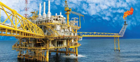 Oil and Gas Industries