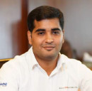 Mr. Aditya Patil
(MD - Operations)