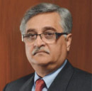 Mr. Kiran Patil
(CMD)