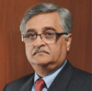 Mr. Kiran Patil
(CMD)