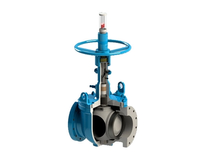 API 6D T and T Ball Valve