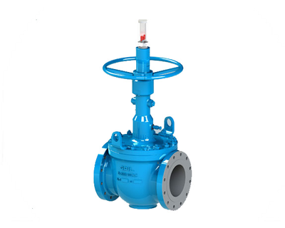 API 6D T and T Ball Valve