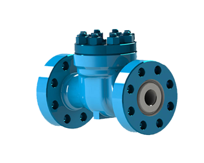 API 6A Swing Check Valve Model 6A SCV