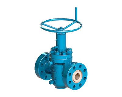 API 6A Gate Valves Model CX